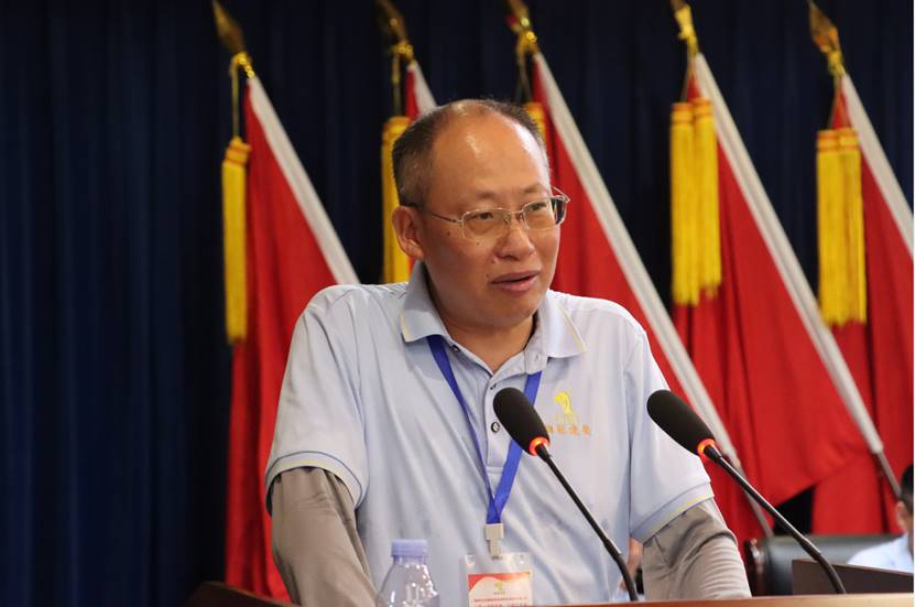 公司召開三屆一次職工代表會(huì)、三屆工會(huì)會(huì)員代表會(huì)